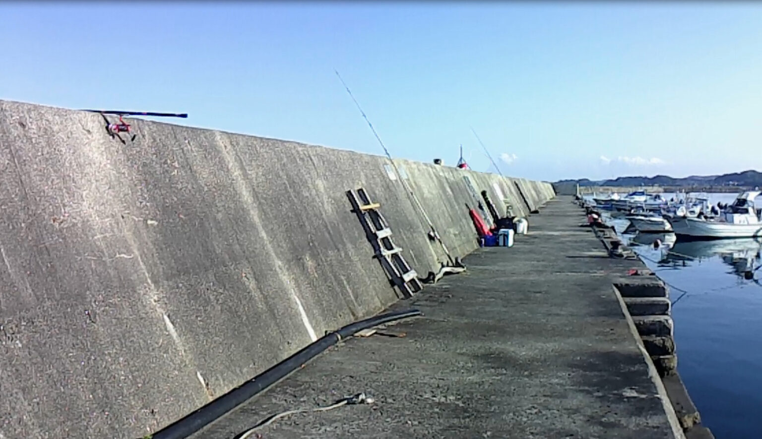 【釣り場紹介】小鈴谷漁港【愛知県】